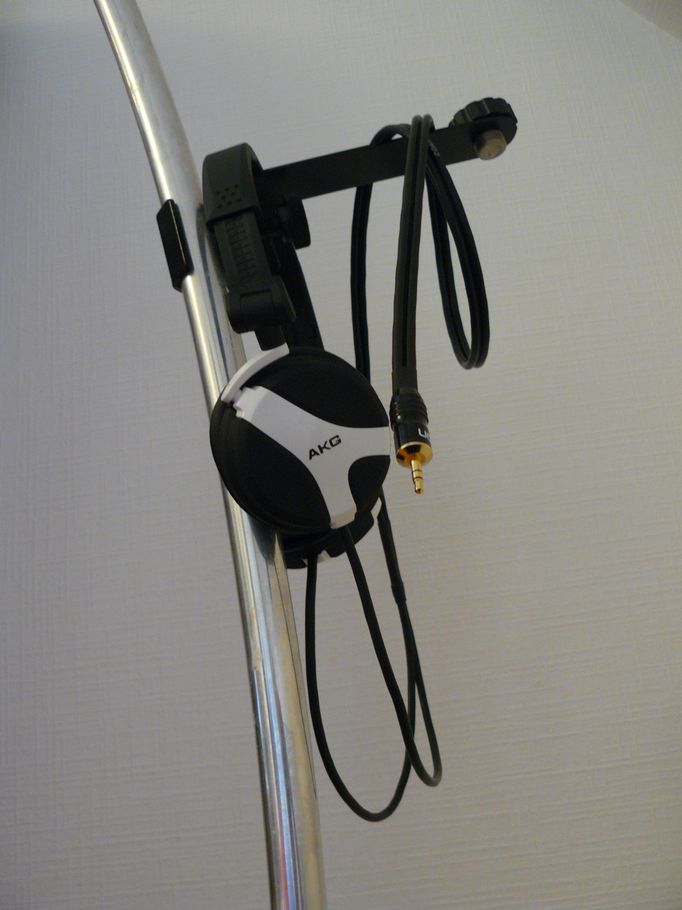 Oído reemplazo Pad Almohadillas reparación repuestos para AKG K518 K518DJ K518LE K81 Sony MDR-NC6 K81dj cojín de Auriculares de Diadema con Orejeras